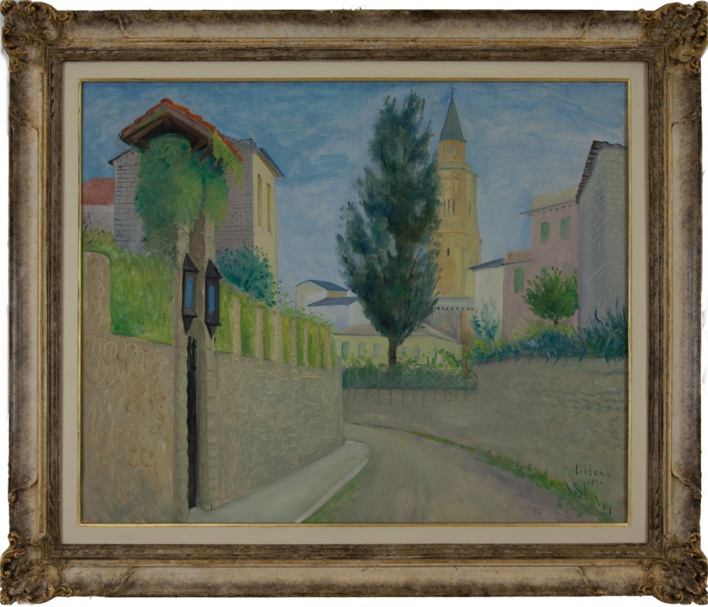 Arte moderna e contemporanea